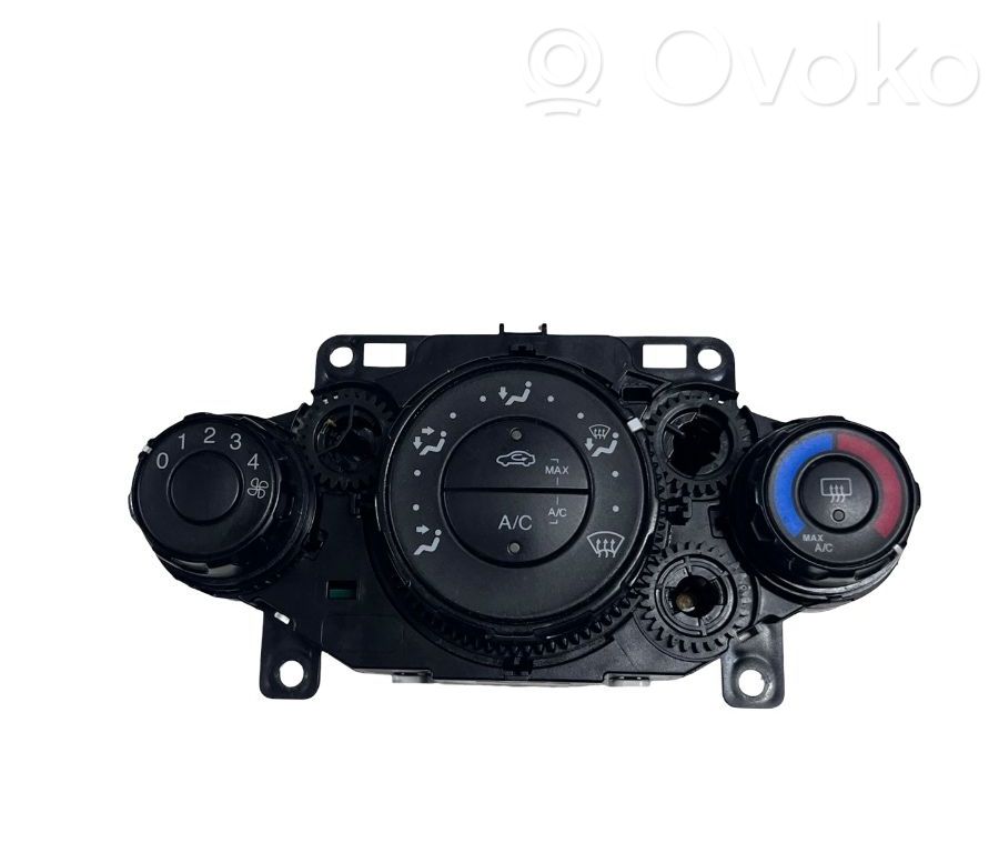 Climate control unit   8A6118549