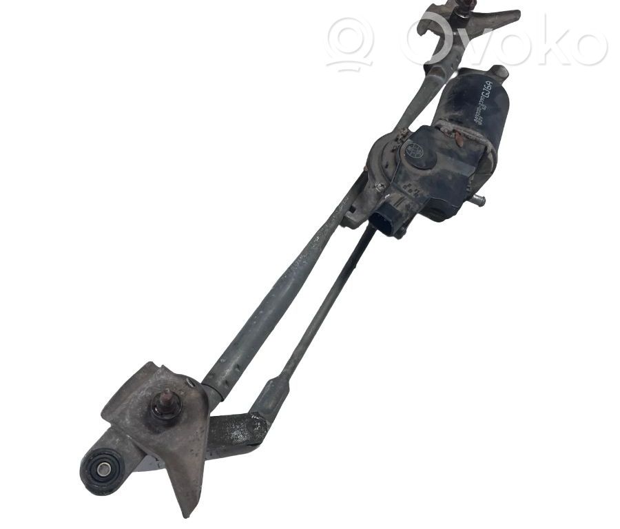 Etupyyhkimen vivusto   8492002390