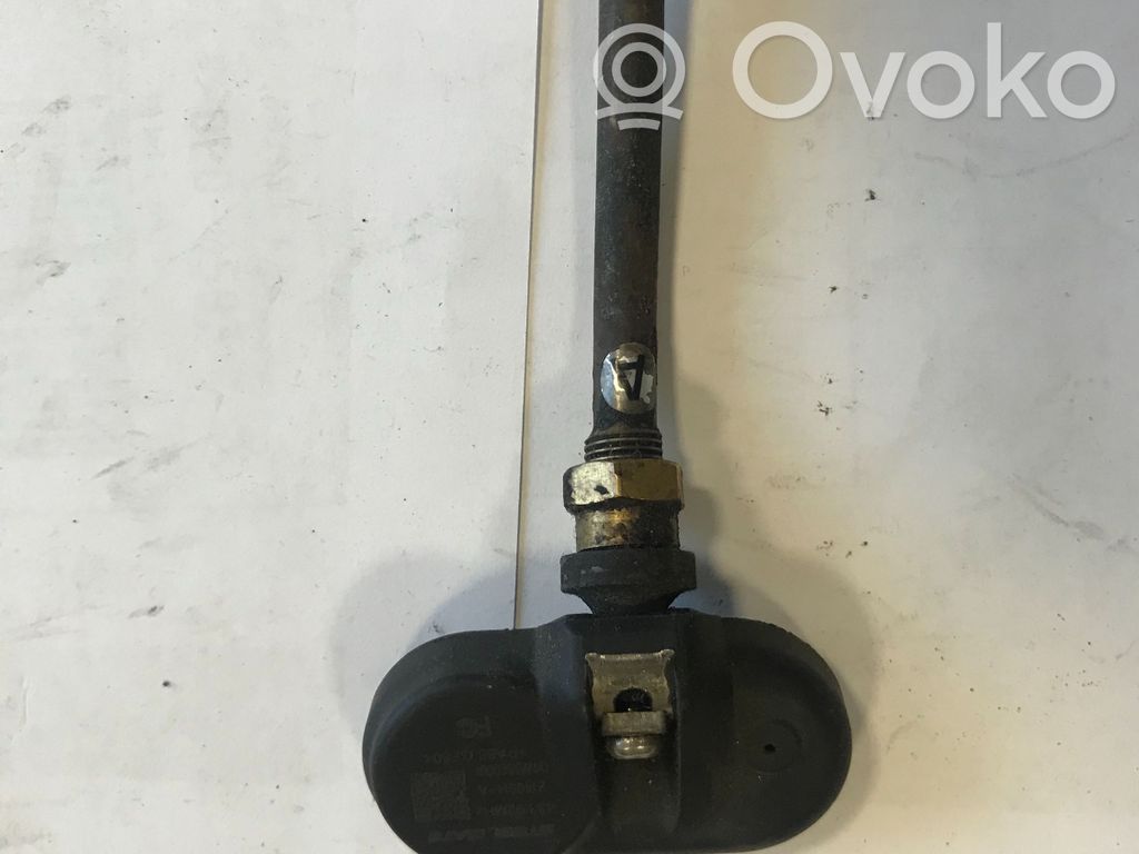 Opel Astra H Czujnik ciśnienia opon 