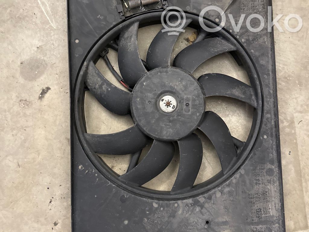 Диффузор   09202822,875556J,HC1590