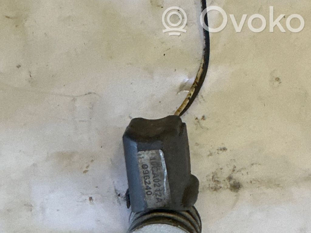 Toyota Corolla Verso AR10 Sensore di parcheggio PDC 