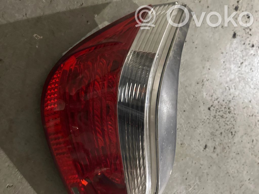Rear/tail lights   7165737,E4342,63216910767,63217165737,6910767