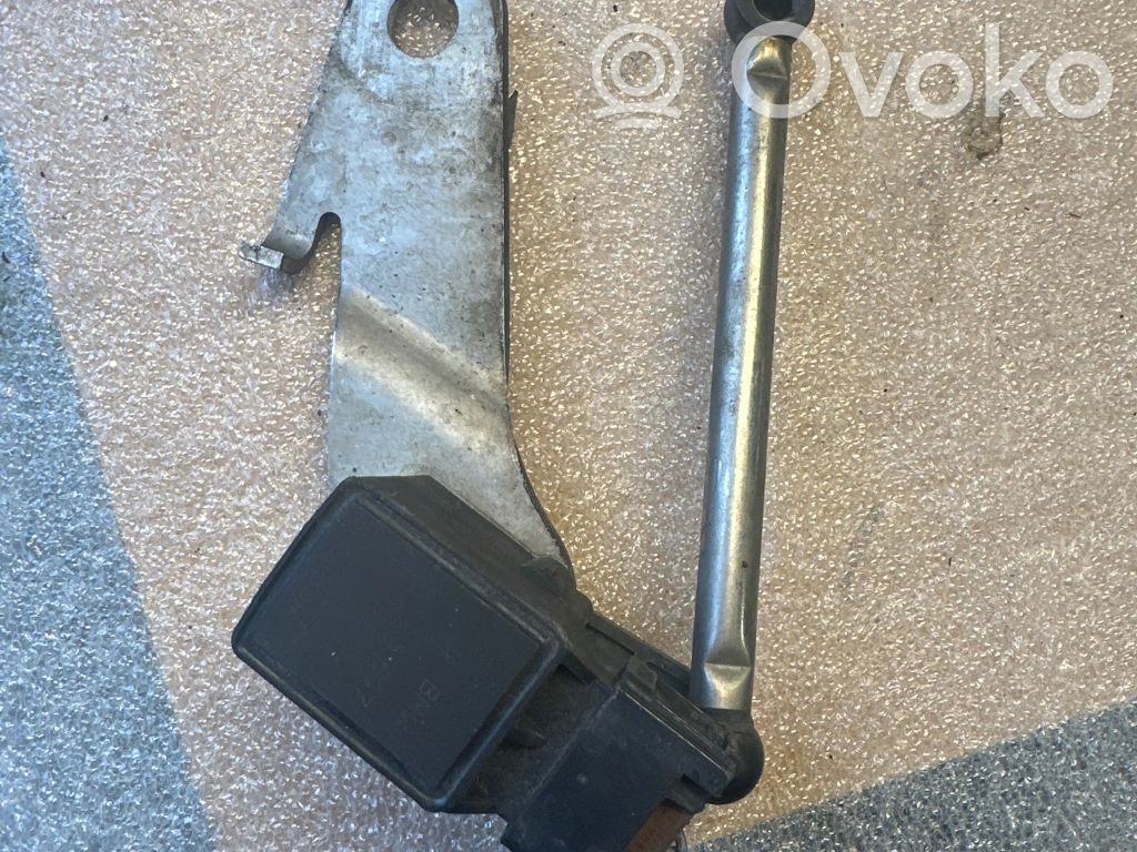 BMW 5 E60 E61 Silniczek regulacji świateł 