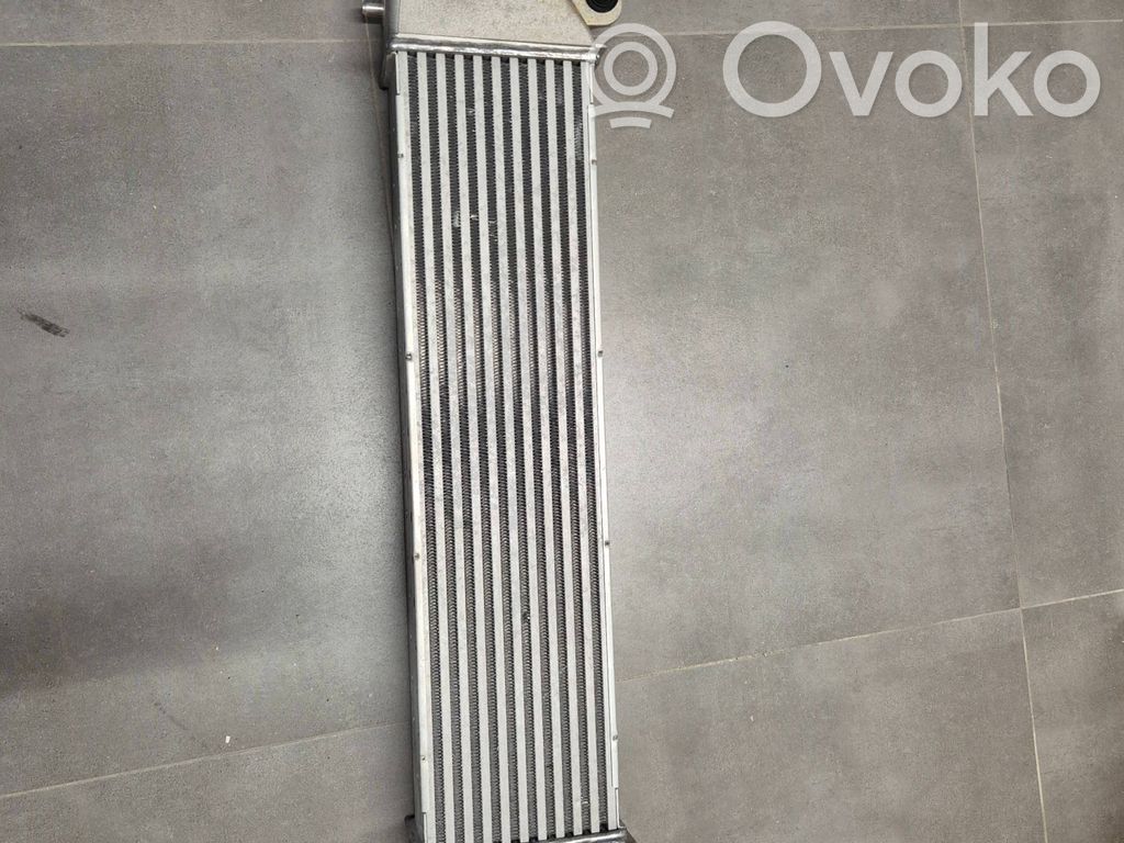 Audi A3 S3 8V Intercooler radiator 