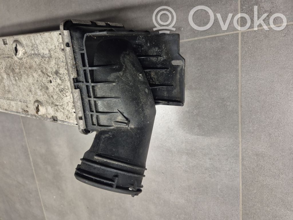Intercooler radiator   7798788,7379167