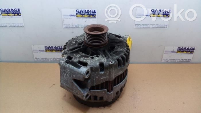 Mercedes-Benz S W221 Alternator 