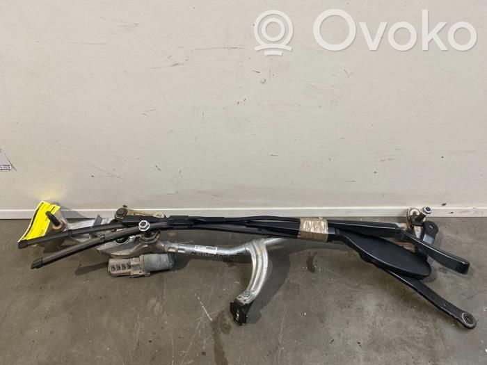 Mercedes-Benz E W213 Articulație ștergător față 