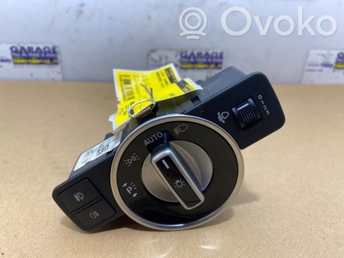 Mercedes-Benz A W176 Interruptor de luz 