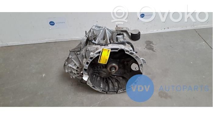 Mercedes-Benz A W176 Boîte de vitesses manuelle à 5 vitesses 