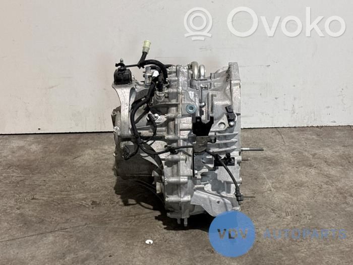 Mercedes-Benz Citan II W420 Manual 5 speed gearbox 