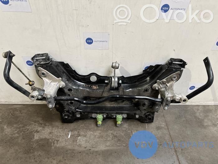 Mercedes-Benz Citan II W420 Front subframe 