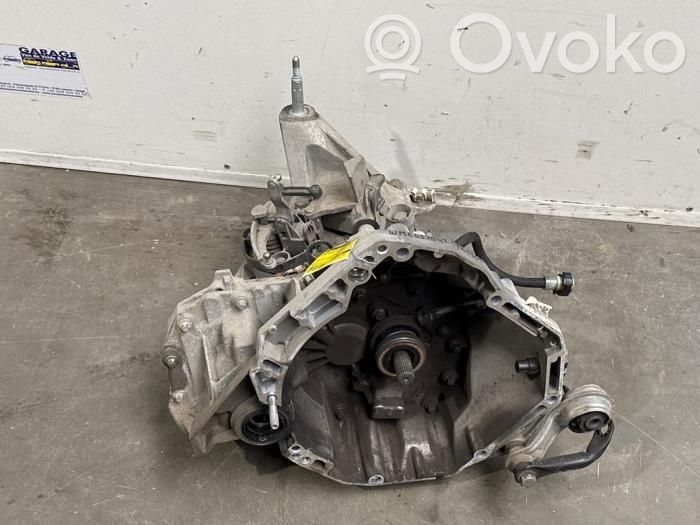 Smart ForFour II W453 Scatola del cambio manuale a 5 velocità 
