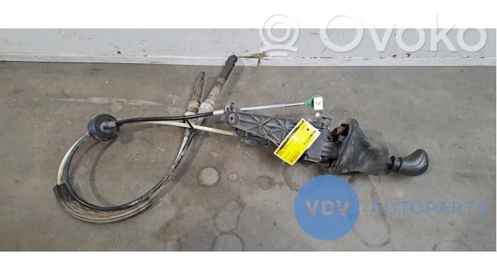 Mercedes-Benz Sprinter W906 Selector caja de cambios 