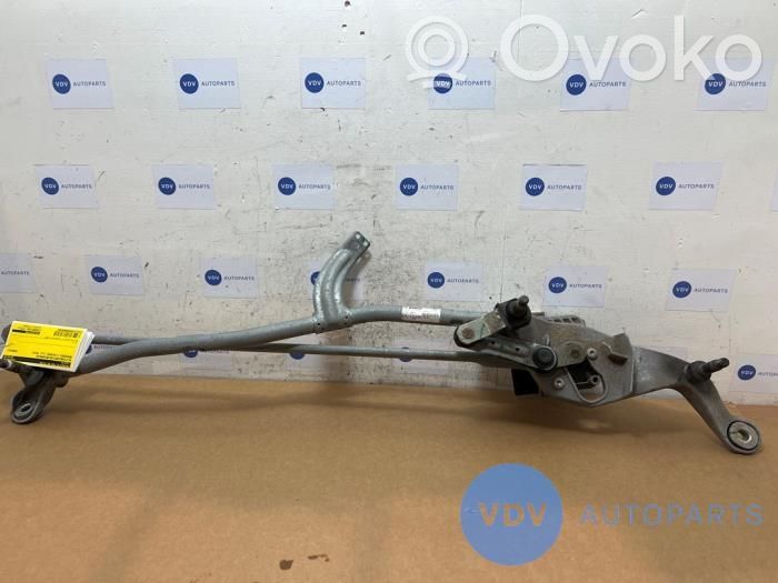 Mercedes-Benz C W205 Motor și paralelogram ștergător parbriz 