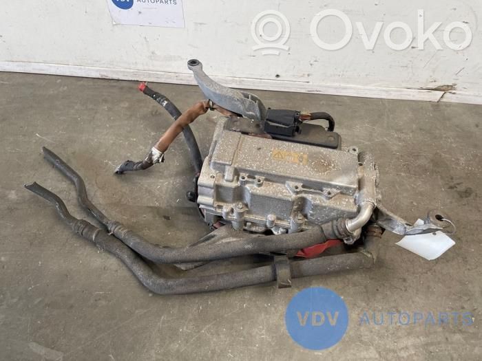 Mercedes-Benz E W213 Sterownik / Moduł ECU 