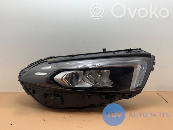 Mercedes-Benz A W177 Faro delantero/faro principal 