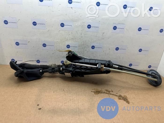 Mercedes-Benz Sprinter W906 Selector caja de cambios 