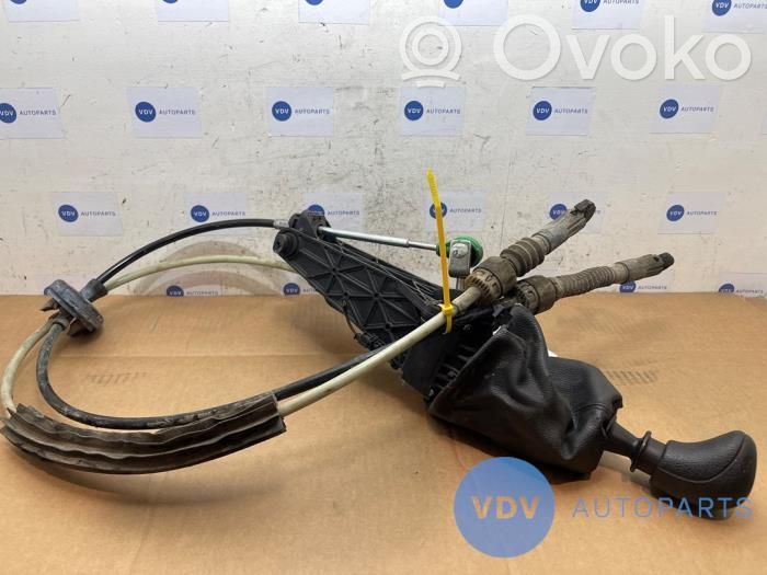 Mercedes-Benz Sprinter W906 Selector caja de cambios 