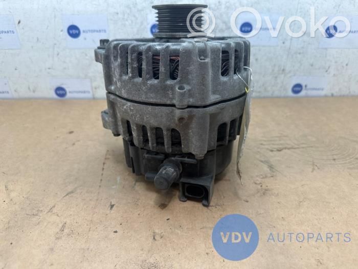 Mercedes-Benz E W212 Alternator 
