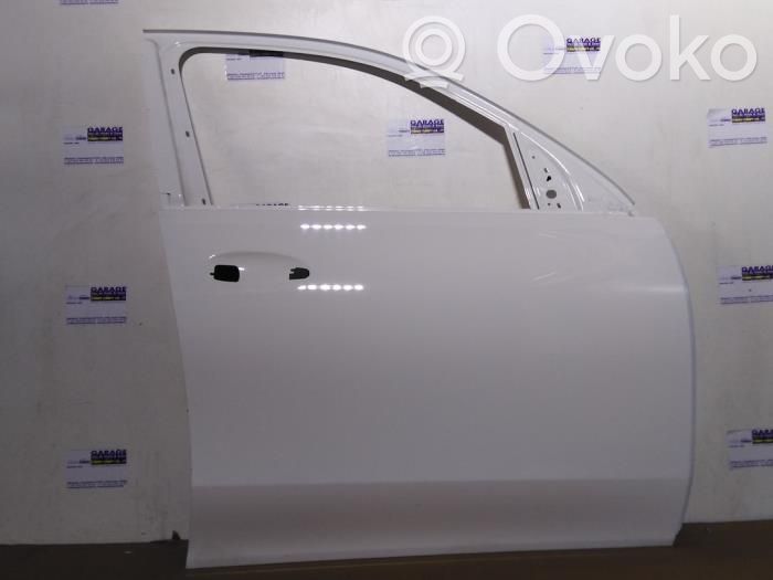 Mercedes-Benz GLE W167 Drzwi przednie 
