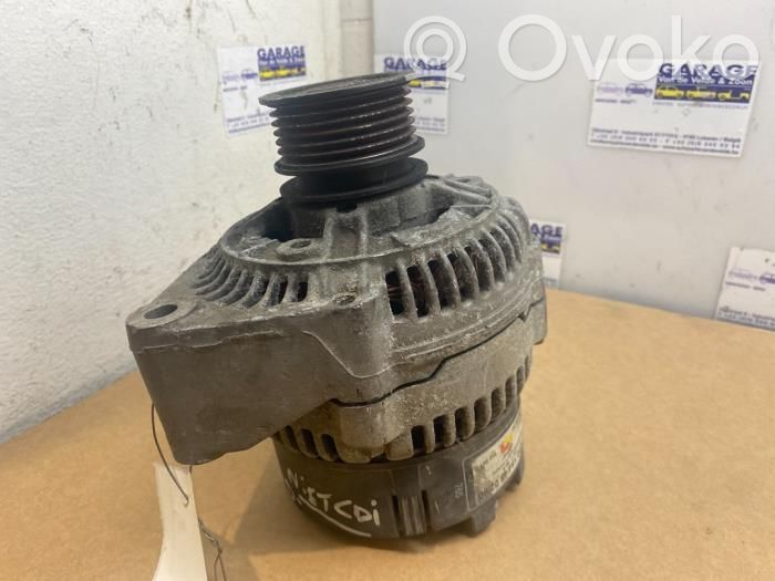 Alternator   A0101544802