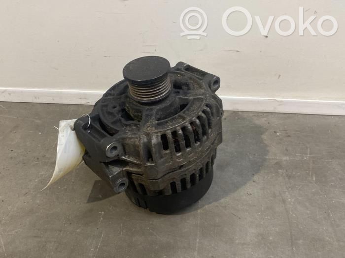 Mercedes-Benz C W202 Alternator 