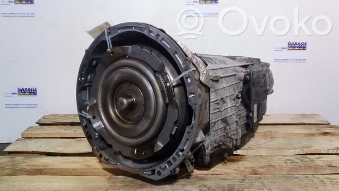 Mercedes-Benz E W212 Manual 5 speed gearbox 