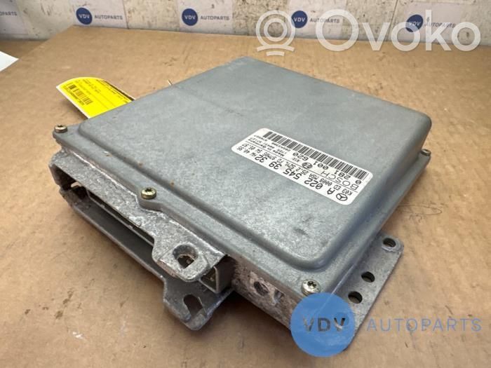 Mercedes-Benz E W210 Unitate/modul de control motor 