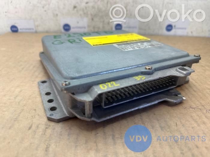 Mercedes-Benz E W210 Unitate/modul de control motor 