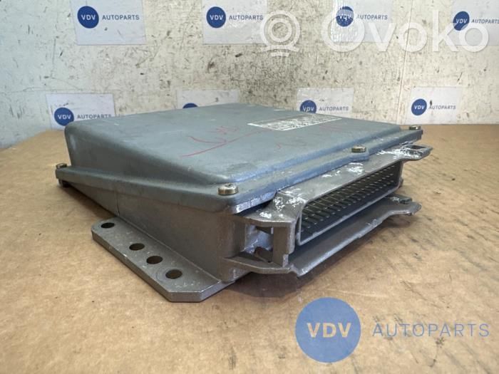 Mercedes-Benz E W210 Engine control unit/module 