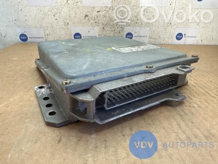 Engine control unit/module   A0185452632