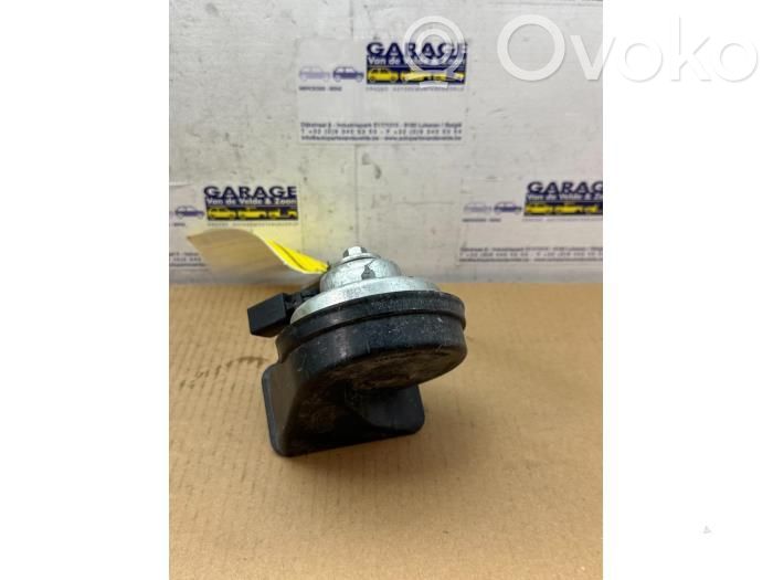 Mercedes-Benz GLA W156 X156 Horn signal 