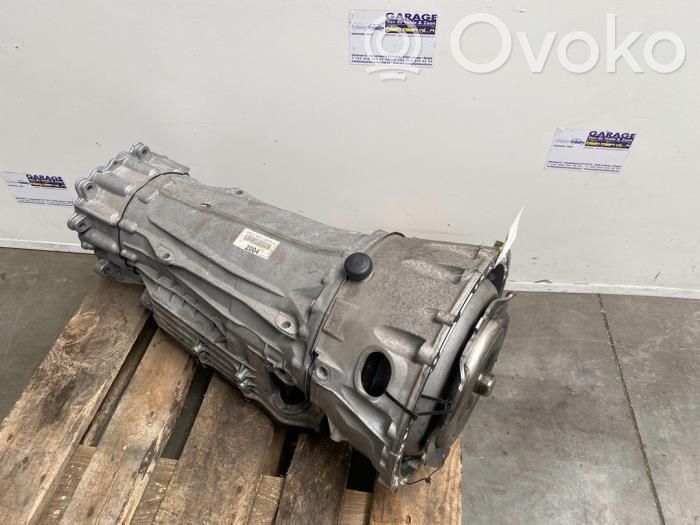 Mercedes-Benz SLK R172 Scatola del cambio manuale a 5 velocità 