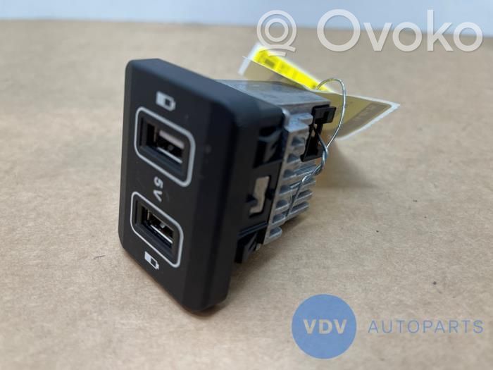 Mercedes-Benz E W213 Unidad de control del USB 