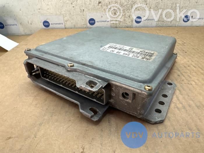 Mercedes-Benz E W210 Unitate/modul de control motor 