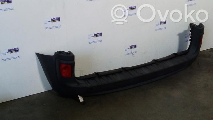 Mercedes-Benz Citan W415 Parachoques 