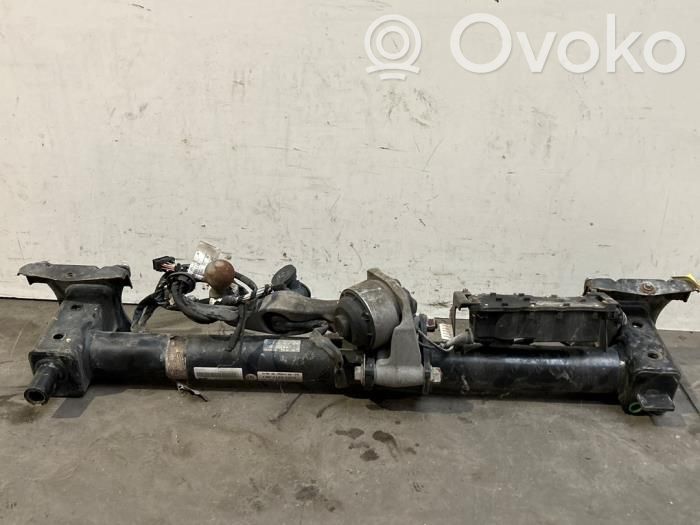 Mercedes-Benz GL X166 Set barra di traino 