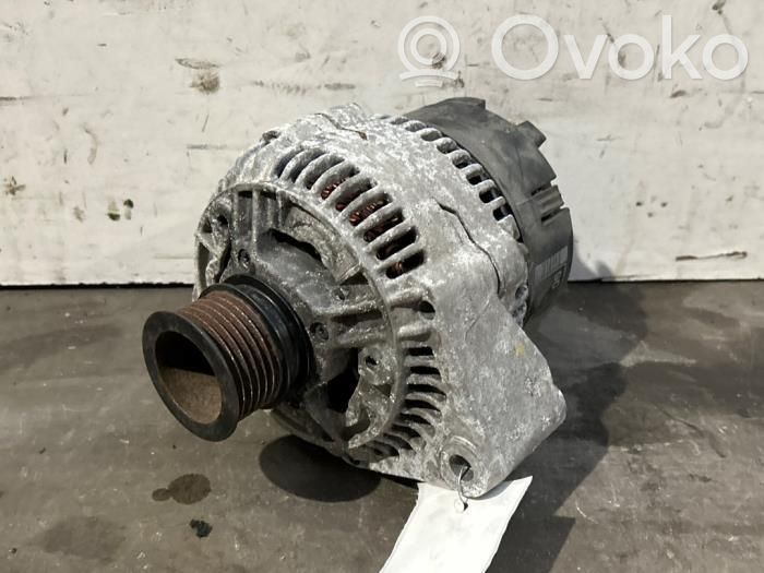 Mercedes-Benz CLK A208 C208 Alternator 