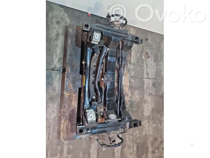 Rama pomocnicza przednia   A9073500301,741423K1960053,X004071078