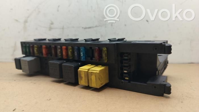 Mercedes-Benz E W211 Comfort/convenience module 