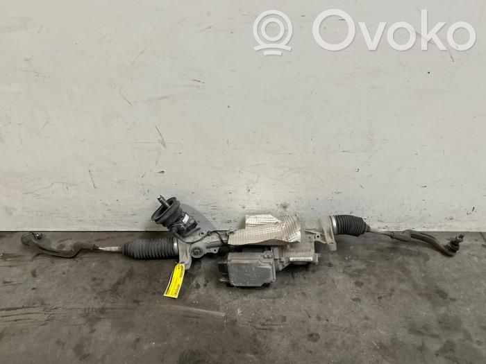 Mercedes-Benz B W246 W242 Część mechaniczna układu kierowniczego 