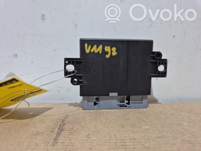 Mercedes-Benz Vito Viano W447 Other control units/modules 