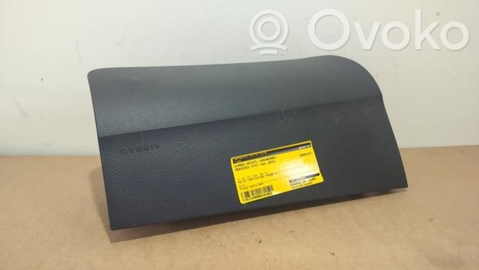 Mercedes-Benz Vito Viano W447 Poduszka powietrzna Airbag pasażera 