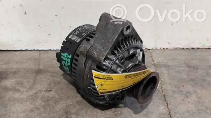 Mercedes-Benz C W202 Alternator 