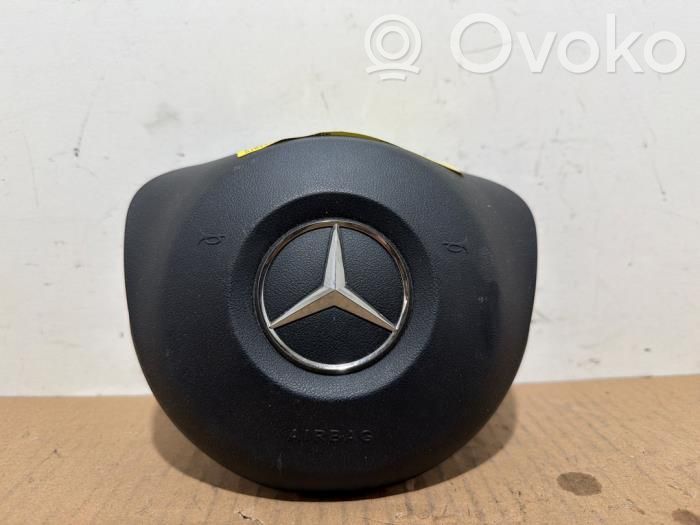 Mercedes-Benz GLA W156 X156 Poduszka powietrzna Airbag kierownicy 