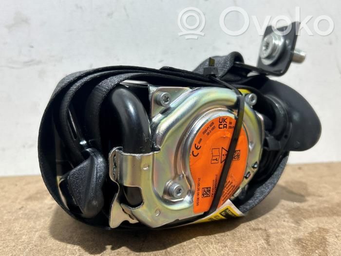Mercedes-Benz EQB Cinturón delantero 