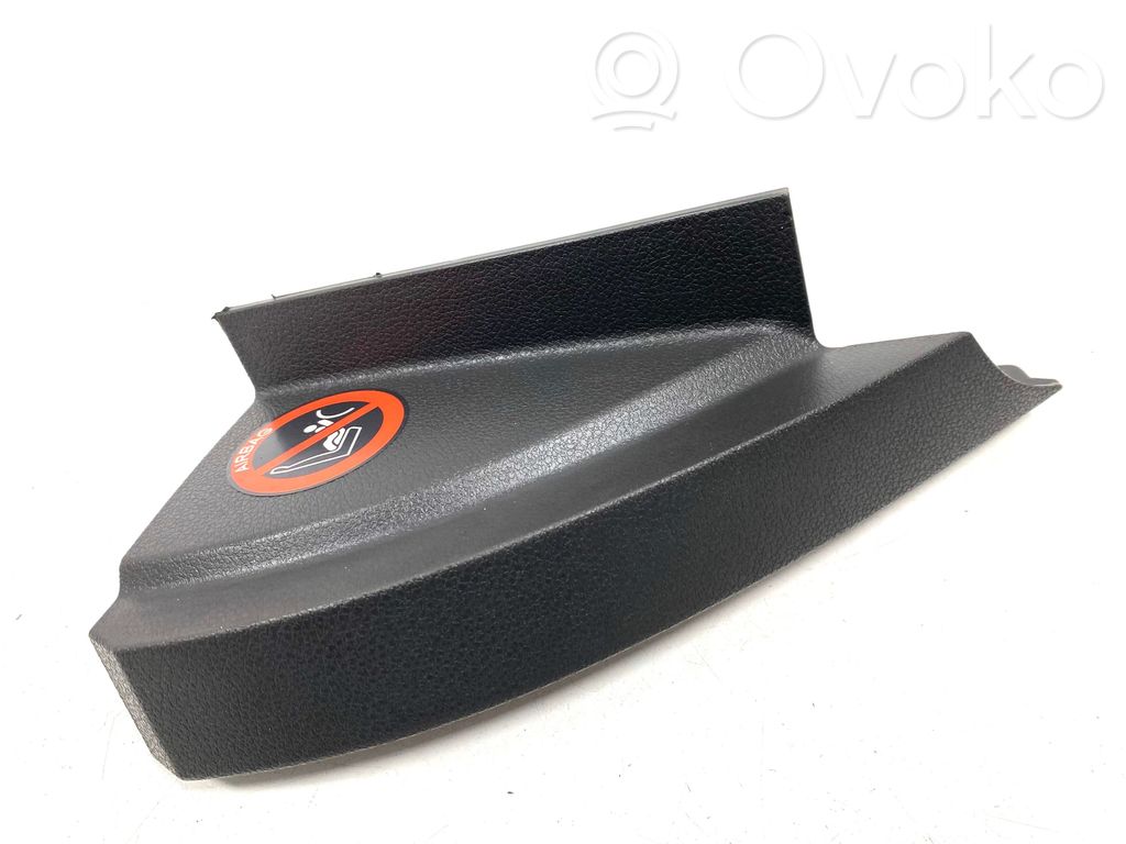 Ford Kuga I Dashboard side end trim 