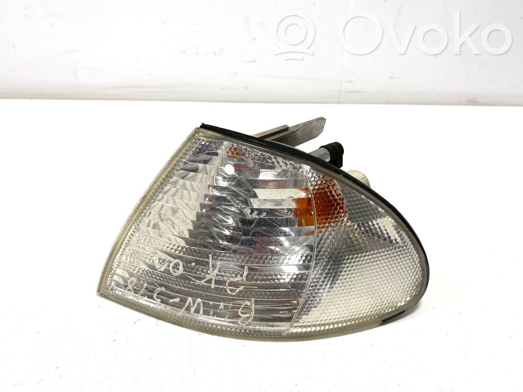 Front indicator light   6902769,0311328003