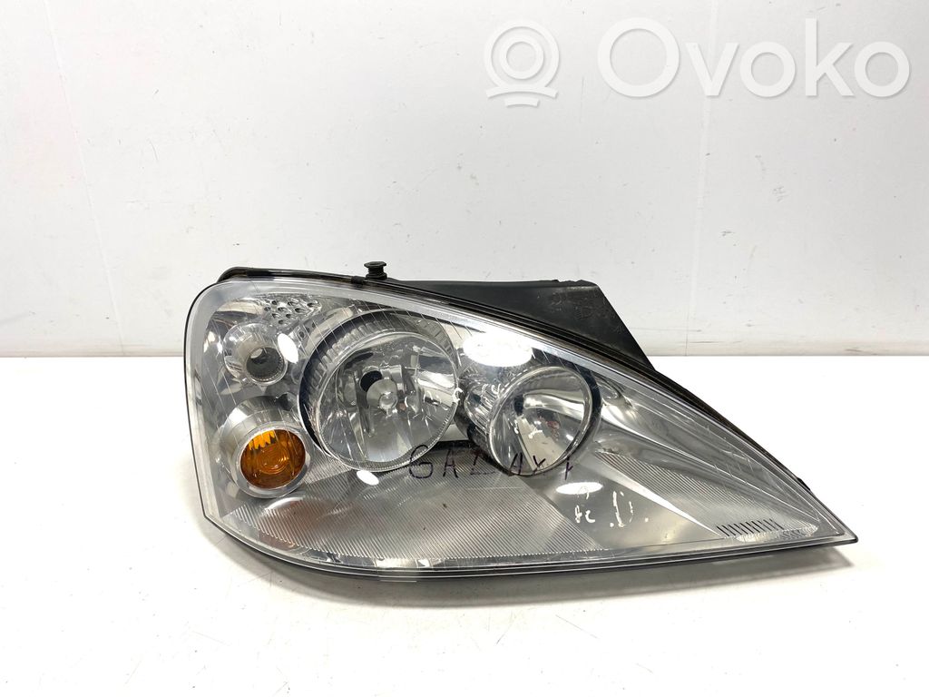 Ford Galaxy Scheinwerfer 