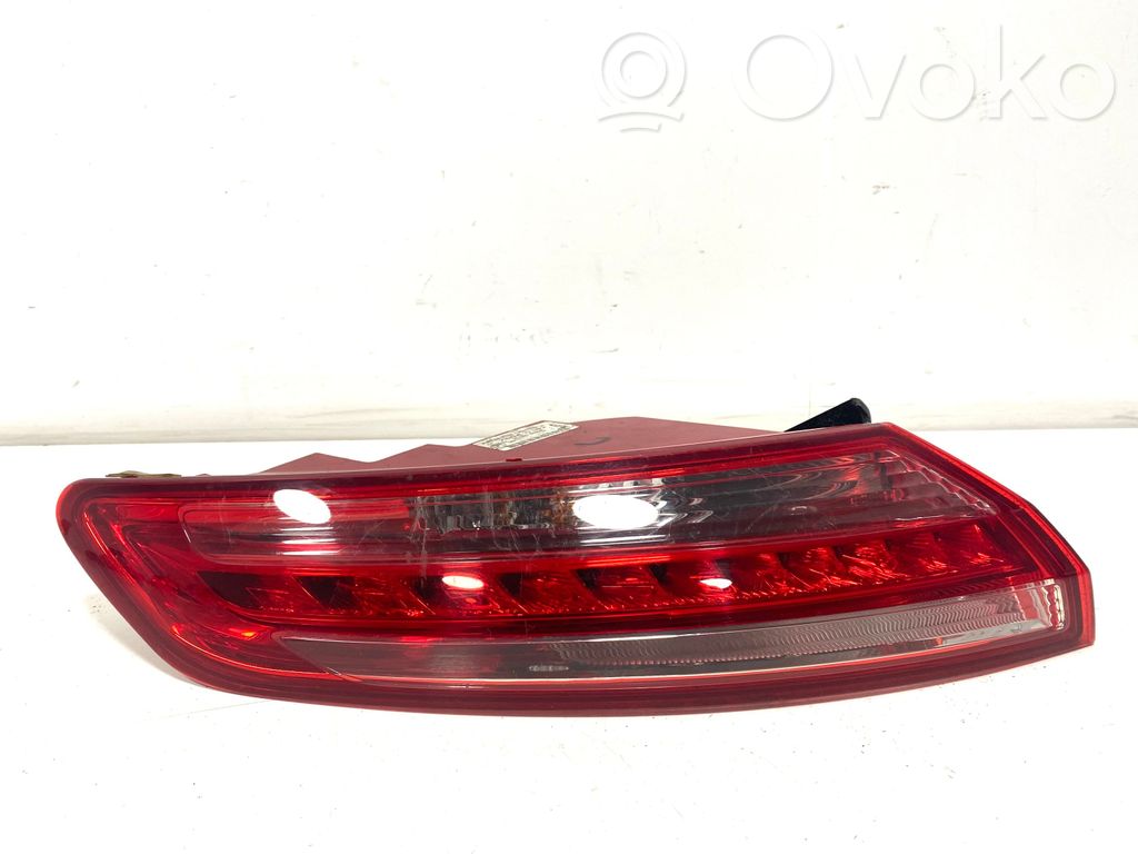 Renault Laguna III Takavalot 